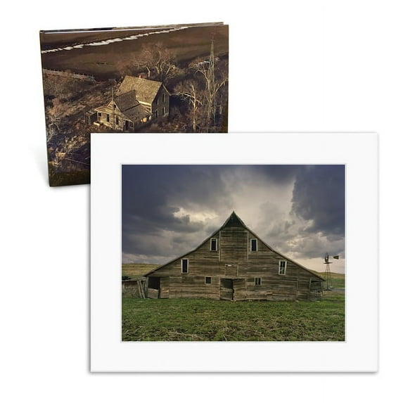 Andrew Moore: Dirt Meridian: Limited Edition, (Hardcover)