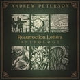 thumbnail image 1 of Andrew Peterson - Resurrection Letters Anthology - Music & Performance - CD, 1 of 1