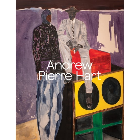 Andrew Pierre Hart: Bio-Data Flows and Other Rhythms: A Local Story, (Paperback)