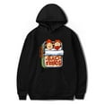 thumbnail image 1 of Andrew Santino Bad Friends Hoodie Merch For Men/Women Unisex Long Sleeve Sweatshirt Hooded Pullover Streetwear, 1 of 2