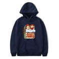 thumbnail image 1 of Andrew Santino Bad Friends Hoodie Unisex Long Sleeve Sweatshirt 3xl, 1 of 3