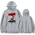 thumbnail image 1 of Andrew Santino Hoodie Merch For Men/Women Unisex Long Sleeve Sweatshirt Hooded Pullover Fashion Streetwear, 1 of 3