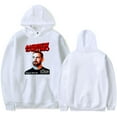 thumbnail image 1 of Andrew Santino Hoodie Merch For Men/Women Unisex Long Sleeve Sweatshirt Hooded Pullover Fashion Streetwear, 1 of 3