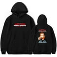 thumbnail image 1 of Andrew Santino Hoodie Merch Men/Women Unisex Winter Long Sleeve Sweatshirt Hooded Pullover Fashion Hiphop Streetwear, 1 of 2