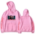 thumbnail image 1 of Andrew Santino Merch Hoodie Men/Women Unisex Winter Long Sleeve Sweatshirt Hooded Pullover Fashion Hiphop Streetwear, 1 of 3