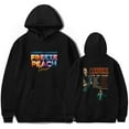 thumbnail image 1 of Andrew Santino Tour Hoodie Merch For Men/Women Unisex Long Sleeve Sweatshirt Hooded Pullover Streetwear, 1 of 2