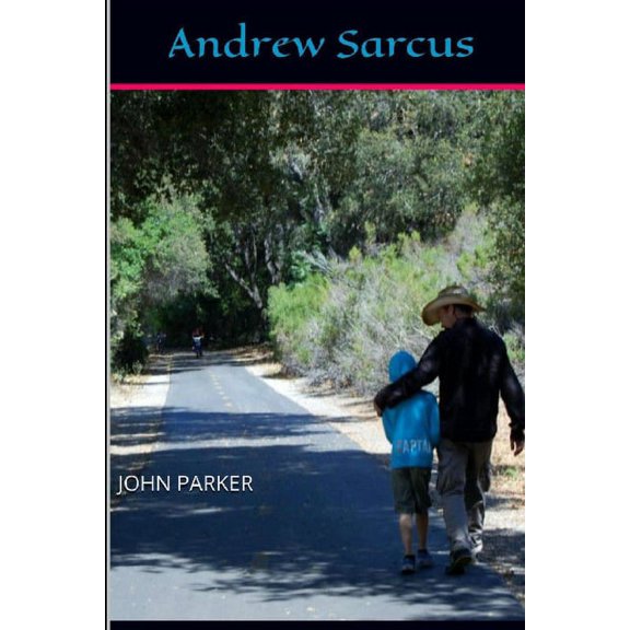 Andrew Sarcus, (Paperback)