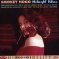 thumbnail image 1 of Andrew "Smokey" Hogg - Midnight Blues - Music & Performance - CD, 1 of 3