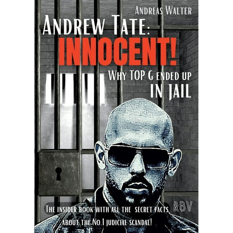 Top G': Is Andrew Tate free? Latest update on the status of 'Top