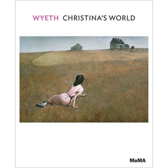Pre-Owned Andrew Wyeth: Christina's World: MoMA One on One Series (Paperback) 0870708317 9780870708312