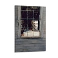 thumbnail image 1 of Andrew Wyeth Geraniums By Painting Art Poster Artworks Picture Print Poster Wall Art Painting Canvas Gift Decor Home Posters Decorative 16x24inch(40x60cm), 1 of 6