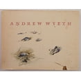 thumbnail image 1 of Pre-Owned Andrew Wyeth (Hardcover) 0878460519 9780878460519, 1 of 1