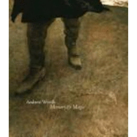 Pre-Owned Andrew Wyeth : Memory and Magic (Paperback) 1932543058 9781932543056