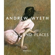 Andrew Wyeth People and Places, Paperback
