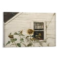 thumbnail image 1 of Andrew Wyeth Sunflowers-Famous Wall Art Prints Canvas Wall Art Poster Decorative Bedroom Modern Home Print Picture Artworks Posters 08x12inch(20x30cm), 1 of 6