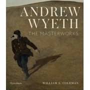 Andrew Wyeth The Masterworks, Hardcover