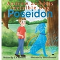 thumbnail image 1 of Andrew and His Invisible Dog "Poseidon", (Hardcover), 1 of 1