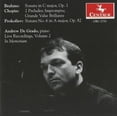 thumbnail image 1 of Andrew de Grado - In Memorian 2 - Music & Performance - CD, 1 of 2
