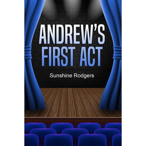 Andrew's First Act, (Paperback)