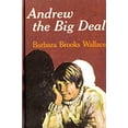 thumbnail image 1 of Pre-Owned Andrew the Big Deal Paperback, 1 of 1