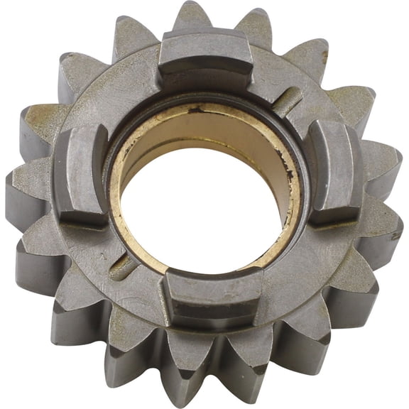 Andrews 17 Tooth Stock 1st Gear Countershaft for 4-Speed Transmission (251060)