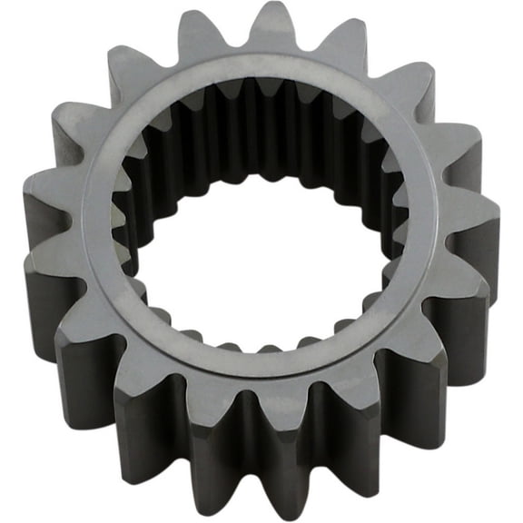Andrews 17 Tooth Stock 5th Gear Countershaft for 5-Speed Transmission (296555)