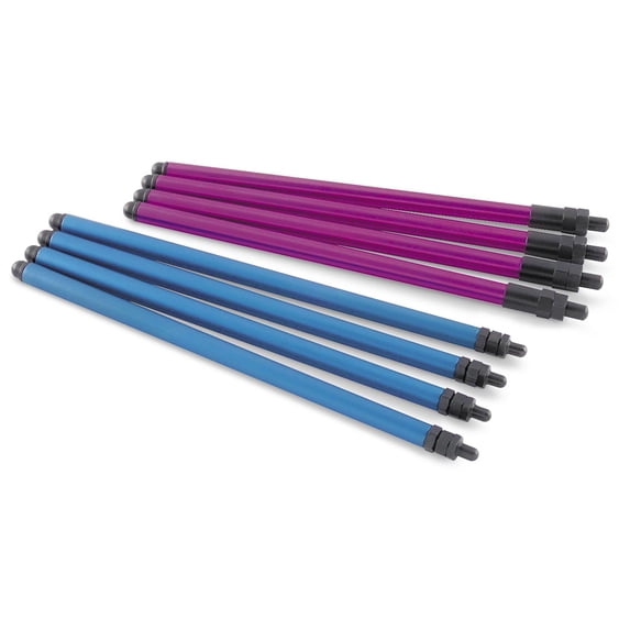 Andrews 240030 Chrome Moly Steel Pushrods