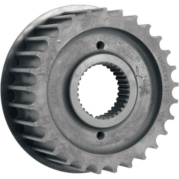 Andrews 29 Tooth Belt Drive Power Pulley (290294)