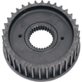 thumbnail image 1 of Andrews 290330 Belt Drive Transmission Pulley - 33T (Overdrive), 1 of 1