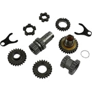 Andrews 4-Speed Transmission Gear Kits 210450