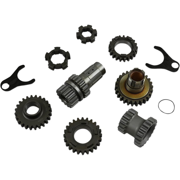 Andrews 4-Speed Transmission Gear Kits (210450)