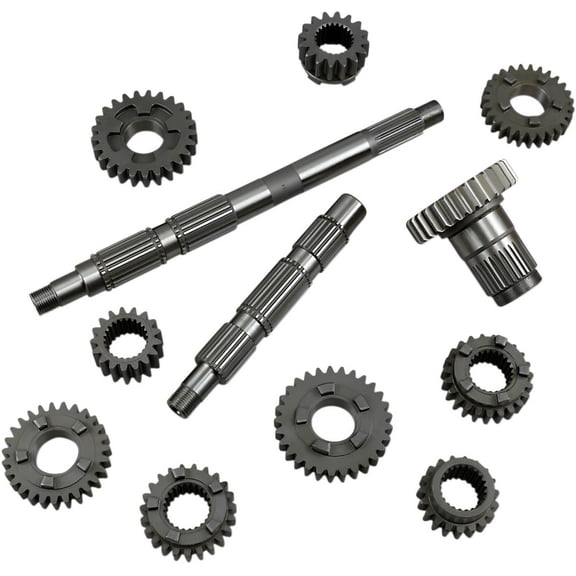 Andrews 5-Speed Transmission Gear Kits (296091)