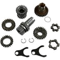 Andrews Close Ratio 4-Speed Gear Set for Harley-Davidson Big Twin ...