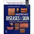 thumbnail image 1 of Andrews' Diseases of the Skin: Clinical Dermatology, (Hardcover), 1 of 1
