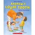 thumbnail image 1 of Pre-Owned Andrew's Loose Tooth (Paperback) 9780590124355, 1 of 1
