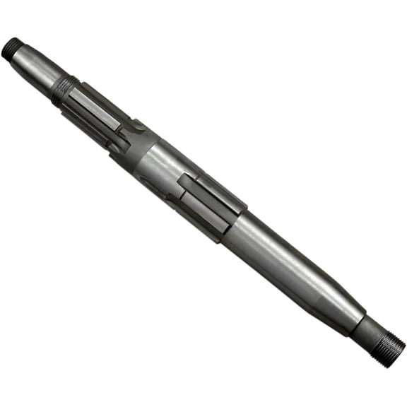 Andrews Mainshaft for 4-Speed Transmission (208500)