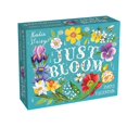 thumbnail image 1 of Andrews McMeel Publishing, Katie Daisy Just Bloom 2025 Desk Calendar, 1 of 4