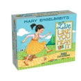 thumbnail image 1 of Andrews McMeel Publishing, Mary Engelbreit 2025 Desk Calendar - Live Like You Mean It, 1 of 1