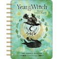 Andrews McMeel Publishing, Year of the Witch 2025 Planner
