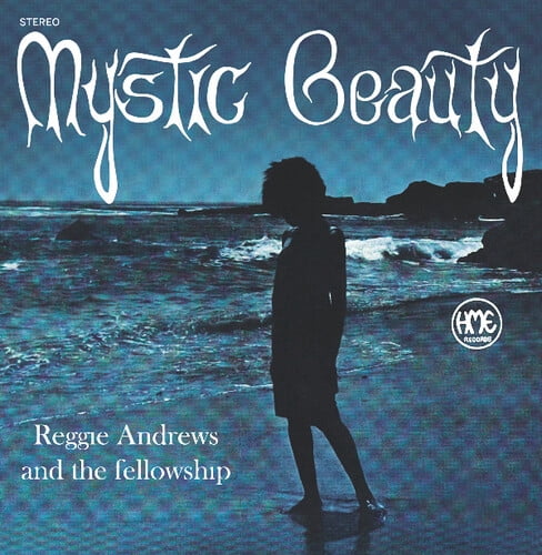 Andrews,Reggie & Fellowship - Mystic Beauty - Music & Performance - Vinyl