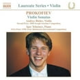thumbnail image 1 of Andrey Bielov - Violin Sonatas - Music & Performance - CD, 1 of 1