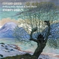 thumbnail image 1 of Andrey Gugnin - Grieg: Holberg Suite, Ballade & Lyric Pieces - Music & Performance - CD, 1 of 1
