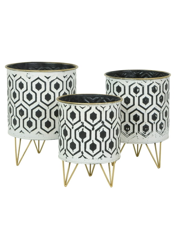 Indoor Plant Pots in Indoor Planters