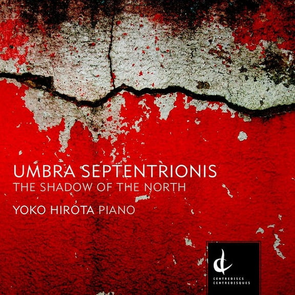 Andreyev / Carastathis / Hirota - Umbra Septentrionis - Music & Performance - CD