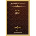 thumbnail image 1 of Andria (1883) (Paperback), 1 of 1