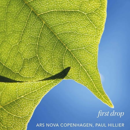 Andriessen / Gordon / Bowers-Broadbent - First Drop - Music & Performance - CD