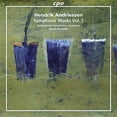 thumbnail image 1 of Andriessen / Netherlands Symphony Orchestra - Symphonic Works 3 - Music & Performance - CD, 1 of 1
