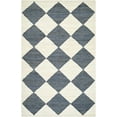 thumbnail image 1 of BoutiqueRugs Andrin Farmhouse Area Rug - Beige, Steel Gray - 6' x 9', 1 of 6