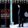 thumbnail image 1 of Andris Nelsons - Symphony No 7 Leningad - Music & Performance - CD, 1 of 2