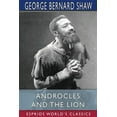 thumbnail image 1 of Androcles and the Lion (Esprios Classics), (Paperback), 1 of 1